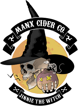 Jinnie the Witch collection