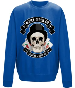 Johnny Jump Up sweatshirt product thumbnail