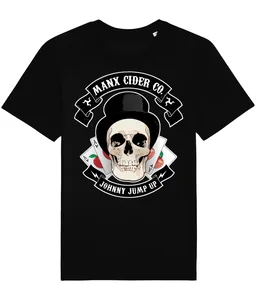 Johnny Jump Up t‑shirt product thumbnail