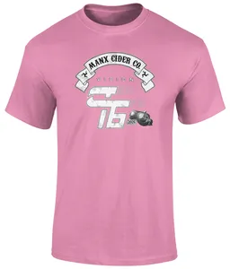 Vision 2026 T‑Shirt – Azelea