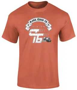 Vision 2026 T‑Shirt – Sunset